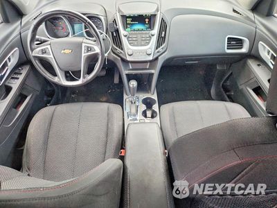 Zdjęcie 8 z 14 samochodu: 2017 CHEVROLET EQUINOX LT VIN:2GNALCEK0H1555027 - miniatura