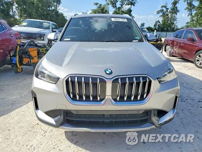Piąte zdjęcie samochodu w środku: 2024 BMW X1 XDRIVE28I VIN:WBX73EF07R5Y97248 - miniatura