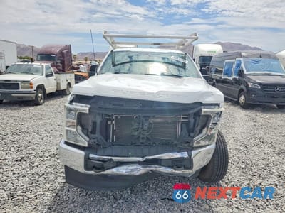 Piąte zdjęcie samochodu w środku: 2022 FORD F250 SUPER DUTY VIN:1FD7X2B64NEC88943 - miniatura