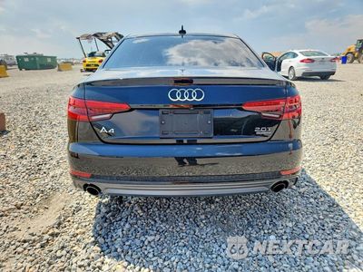 Zdjęcie 6 z 12 samochodu: 2017 AUDI A4 PREMIUM VIN:WAUDNAF4XHN048264 - miniatura