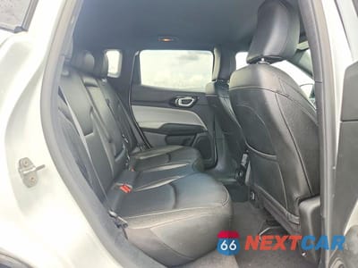 Zdjęcie 11 z 14 samochodu: 2025 JEEP COMPASS LIMITED VIN:3C4NJDCN4ST513436 - miniatura