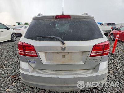 Zdjęcie 6 z 13 samochodu: 2010 DODGE JOURNEY SXT VIN:3D4PG5FV5AT182036 - miniatura