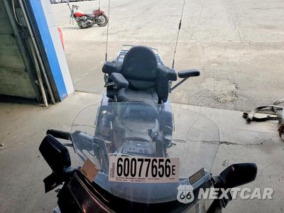 Piąte zdjęcie samochodu w środku: 1988 HONDA GL1500 VIN:1HFSC2201JA002866 - miniatura