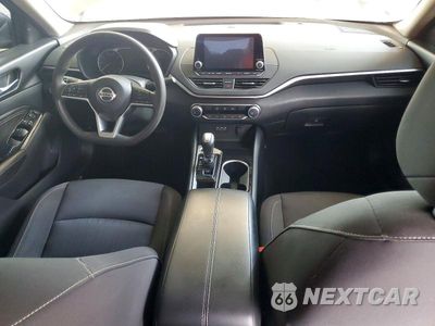 Zdjęcie 8 z 12 samochodu: 2021 NISSAN ALTIMA SV VIN:1N4BL4DV9MN345216 - miniatura