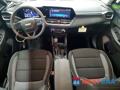 Zdjęcie 8 z 13 samochodu: 2026 CHEVROLET TRAILBLAZER LT VIN:KL79MPSL9TB179432 - miniatura