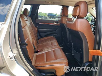 Zdjęcie 11 z 13 samochodu: 2011 JEEP GRAND CHEROKEE OVERLAND VIN:1J4RR6GTXBC709711 - miniatura