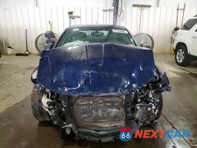 Piąte zdjęcie samochodu w środku: 2013 DODGE AVENGER SE VIN:1C3CDZAG7DN769089 - miniatura