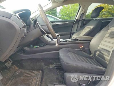 Zdjęcie 7 z 12 samochodu: 2013 FORD FUSION SE VIN:3FA6P0H79DR184857 - miniatura