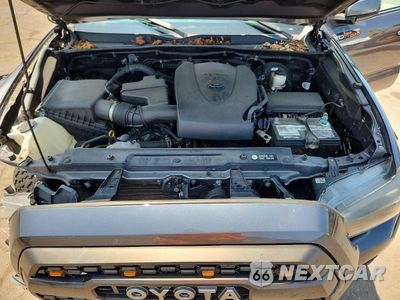 Zdjęcie 11 z 12 samochodu: 2016 TOYOTA TACOMA SR5 V6 VIN:5TFCZ5AN3GX018875 - miniatura