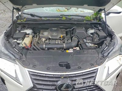 Zdjęcie 12 z 13 samochodu: 2018 LEXUS NX 300 BASE VIN:JTJBARBZ2J2178548 - miniatura