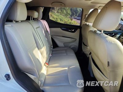 Zdjęcie 11 z 14 samochodu: 2019 NISSAN ROGUE SPORT SL VIN:JN1BJ1CR4KW327414 - miniatura
