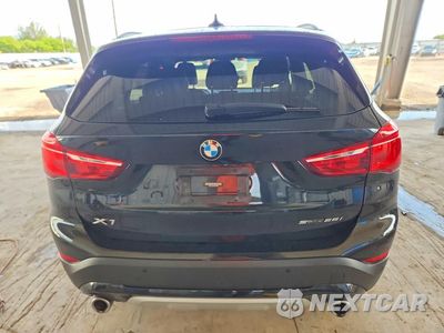 Zdjęcie 6 z 13 samochodu: 2021 BMW X1 SDRIVE28I VIN:WBXJG7C0XM5S59806 - miniatura