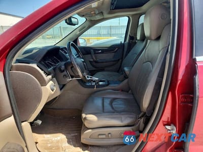 Zdjęcie 7 z 13 samochodu: 2013 GMC ACADIA DENALI VIN:1GKKRTKD5DJ157012 - miniatura