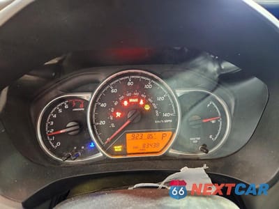 Zdjęcie 8 z 12 samochodu: 2018 TOYOTA YARIS 5-DOOR LE VIN:VNKKTUD36JA096909 - miniatura