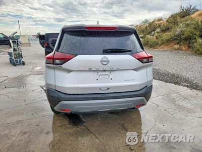 Zdjęcie 6 z 13 samochodu: 2023 NISSAN ROGUE SV VIN:5N1BT3BB5PC792926 - miniatura