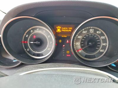 Zdjęcie 9 z 13 samochodu: 2011 ACURA MDX TECHNOLOGY VIN:2HNYD2H48BH523205 - miniatura