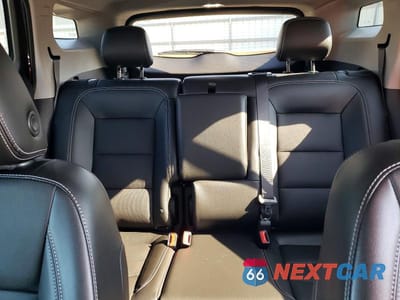 Zdjęcie 10 z 13 samochodu: 2022 GMC TERRAIN SLT VIN:3GKALVEV8NL159280 - miniatura