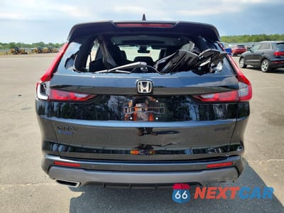 Zdjęcie 6 z 13 samochodu: 2026 HONDA CR-V SPORT-L VIN:5J6RS6H85TL026816 - miniatura