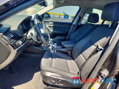 Zdjęcie 7 z 12 samochodu: 2016 BMW X4 XDRIVE28I VIN:5UXXW3C51G0M90320 - miniatura