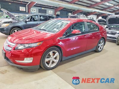 2015 CHEVROLET VOLT 1G1RD6E40FU124404 - główne zdjęcie licytacji z USA - miniatura