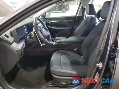 Zdjęcie 7 z 12 samochodu: 2026 HYUNDAI SONATA HYBRID LIMITED VIN:KMHL54JJ1TA158838 - miniatura
