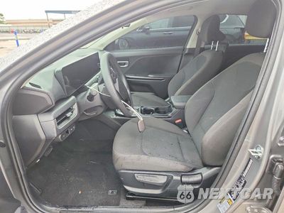 Zdjęcie 7 z 13 samochodu: 2026 KIA K4 LXS VIN:3KPFT4DE5TE326371 - miniatura