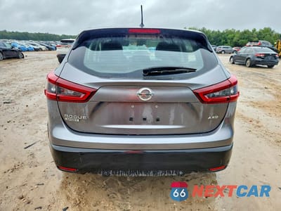 Zdjęcie 6 z 12 samochodu: 2021 NISSAN ROGUE SPORT S VIN:JN1BJ1AW5MW427288 - miniatura