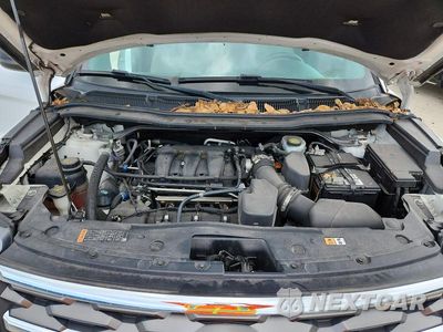 Zdjęcie 11 z 12 samochodu: 2018 FORD EXPLORER VIN:1FM5K7B84JGB39449 - miniatura