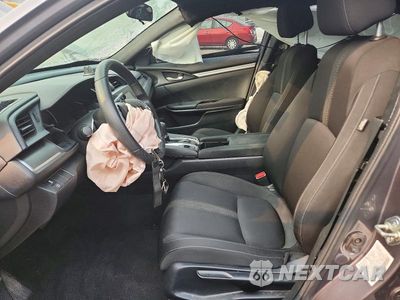 Zdjęcie 7 z 12 samochodu: 2018 HONDA CIVIC LX VIN:2HGFC2F58JH541862 - miniatura
