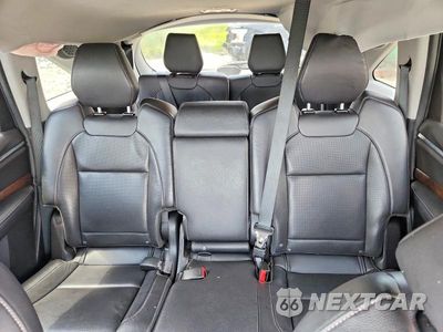 Zdjęcie 10 z 13 samochodu: 2020 ACURA MDX TECHNOLOGY VIN:5J8YD4H50LL057477 - miniatura