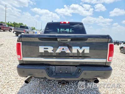 Zdjęcie 6 z 13 samochodu: 2017 RAM 1500 LONGHORN VIN:1C6RR7PT9HS718224 - miniatura