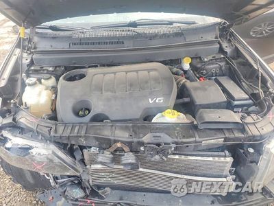 Zdjęcie 12 z 13 samochodu: 2019 DODGE JOURNEY GT VIN:3C4PDDEG5KT681830 - miniatura