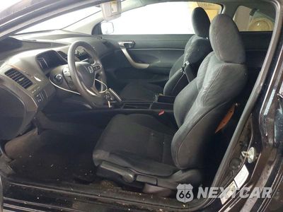 Zdjęcie 7 z 12 samochodu: 2008 HONDA CIVIC EX VIN:2HGFG128X8H529933 - miniatura