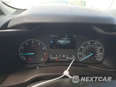 Zdjęcie 9 z 13 samochodu: 2023 FORD TRANSIT CONNECT XLT VIN:NM0GS9F27P1563439 - miniatura