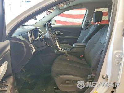 Zdjęcie 7 z 13 samochodu: 2013 CHEVROLET EQUINOX LT VIN:2GNFLDE31D6366775 - miniatura