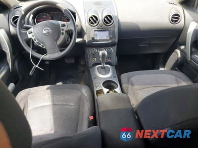 Zdjęcie 8 z 13 samochodu: 2012 NISSAN ROGUE S VIN:JN8AS5MVXCW709249 - miniatura