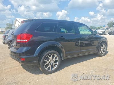 Trzecie zdjęcie samochodu z tyłu: 2012 DODGE JOURNEY R/T VIN:3C4PDDEG5CT257890 - miniatura