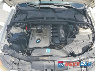 Zdjęcie 11 z 12 samochodu: 2006 BMW 325 I VIN:WBAVB13536PT16275 - miniatura