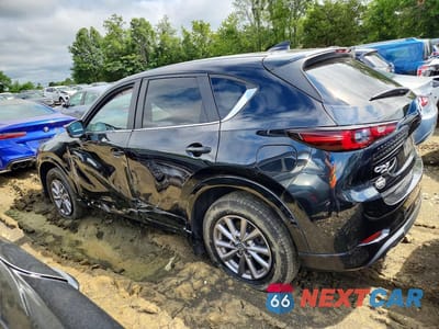 Drugie zdjęcie samochodu z przodu: 2024 MAZDA CX-5 PREFERRED VIN:JM3KFBCM0R0361931 - miniatura