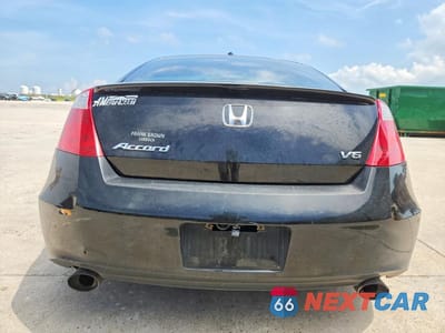 Zdjęcie 6 z 12 samochodu: 2010 HONDA ACCORD EXL VIN:1HGCS2B86AA010275 - miniatura