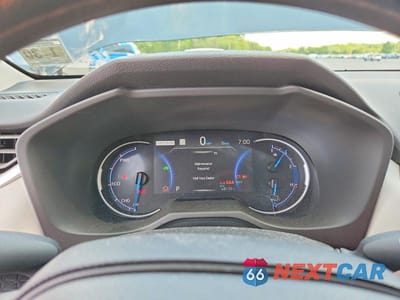 Zdjęcie 9 z 12 samochodu: 2025 TOYOTA RAV4 HYBRID XLE VIN:2T3RWRFV0SW261074 - miniatura