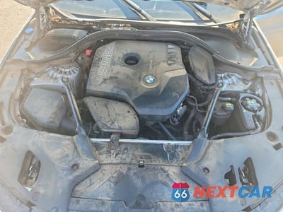 Zdjęcie 11 z 12 samochodu: 2018 BMW 530 I VIN:WBAJA5C55JG898140 - miniatura