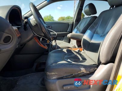 Zdjęcie 7 z 13 samochodu: 2000 LEXUS RX 300 VIN:JT6HF10U9Y0114138 - miniatura