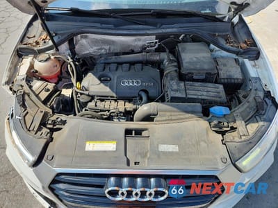 Zdjęcie 12 z 13 samochodu: 2018 AUDI Q3 PREMIUM VIN:WA1BCCFS0JR035168 - miniatura