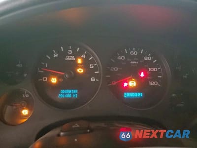 Zdjęcie 9 z 12 samochodu: 2008 CHEVROLET SILVERADO K1500 VIN:1GCEK19Y18Z116104 - miniatura