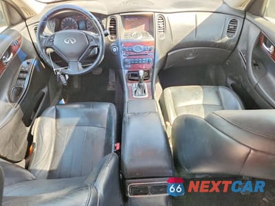 Zdjęcie 8 z 12 samochodu: 2016 INFINITI QX50 BASE VIN:JN1BJ0RR0GM269516 - miniatura