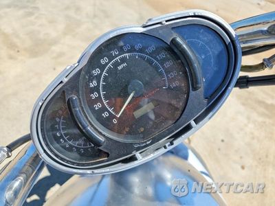 Zdjęcie 7 z 9 samochodu: 2003 HARLEY-DAVIDSON VRSCA VIN:1HD1HAZ173K831310 - miniatura