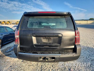 Zdjęcie 6 z 13 samochodu: 2015 CHEVROLET SUBURBAN K1500 LTZ VIN:1GNSKKKC1FR249232 - miniatura