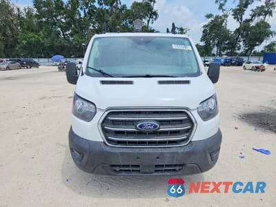Piąte zdjęcie samochodu w środku: 2020 FORD TRANSIT T-150 VIN:1FTYE1Y86LKA19455 - miniatura