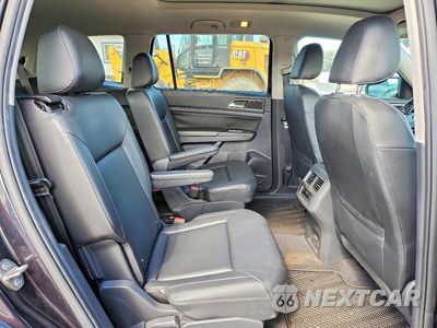 Zdjęcie 11 z 13 samochodu: 2019 VOLKSWAGEN ATLAS SEL VIN:1V2ER2CA9KC622589 - miniatura